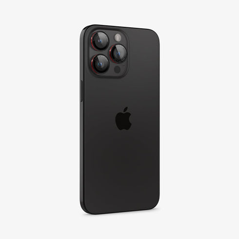 Spigen iPhone 16 Series Optik Pro EZ Fit Lens Protector